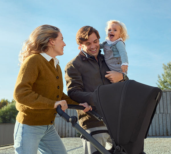 Anex Modu Double Travel System