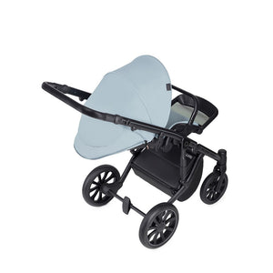Anex Stroller M-Type 2 In 1 Off-Road Travel System Siren