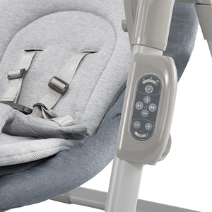 Inglesina Swing Wave Baby Bouncer With Music