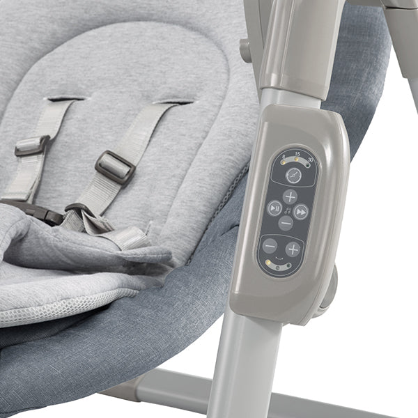 Inglesina Swing Wave Baby Bouncer With Music