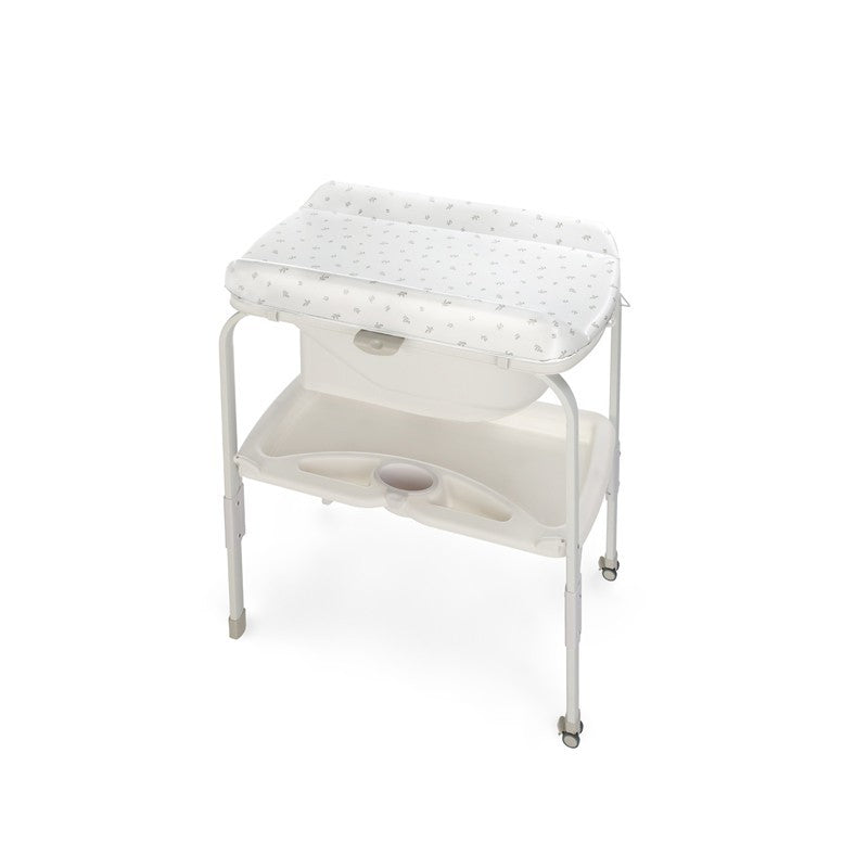 Jane Flip Baby Bathtub – Mist