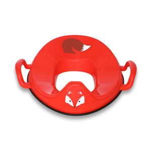 my carry potty trainer seat - fox