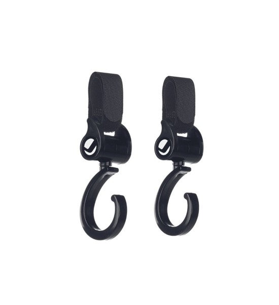 Jane Universal Stroller Hooks