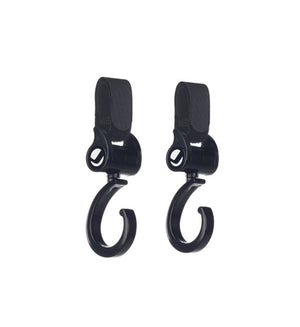 Jane Universal Stroller Hooks