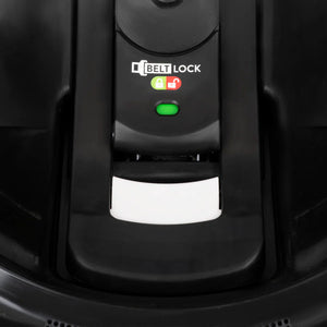 Evenflo  limited edition Gold Revolve 360 Extend Rotational All-in-One Car Seat champagne