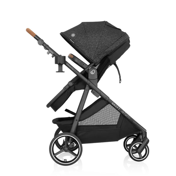 Evenflo® Shyft™ Intuiti™ Travel System with Revolve180™ LiteMax™ NXT