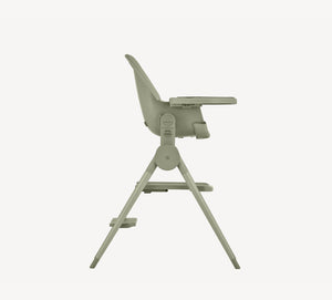 Anex Ozy 3-in-1 Baby High Chair, Newborn Seat & Activity Tower