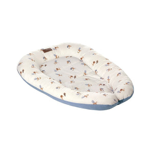 Jané Growing Cute Reversible Baby Nest Cushion