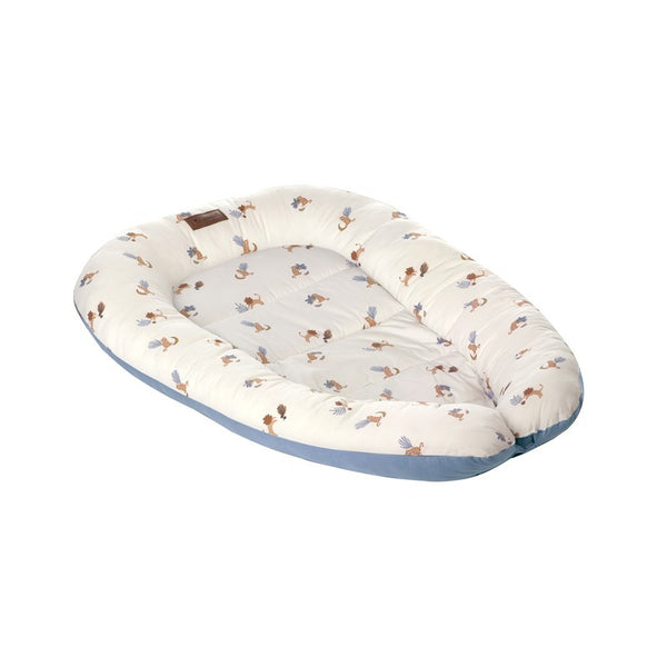 Jané Growing Cute Reversible Baby Nest Cushion