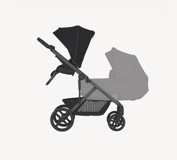 Anex Modu Double Travel System