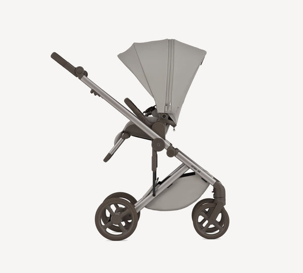 Anex Eli in1 Travel Travel System Stroller GRANTI
