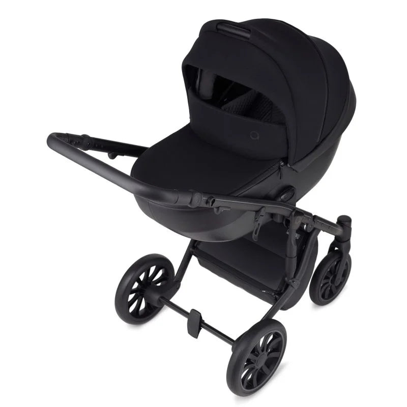 Anex Stroller M-Type 2 In 1 Off-Road Travel System Ink