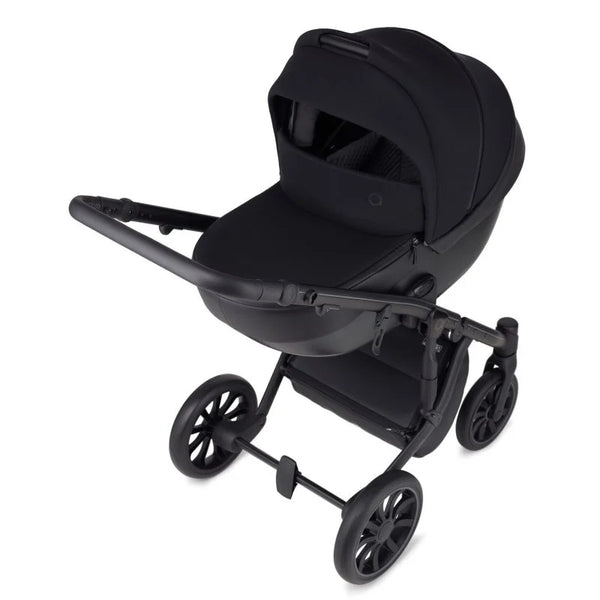 Anex Stroller M-Type 2 In 1 Off-Road Travel System Ink