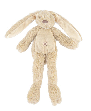 Happy Horse Beige Recycled Rabbit Richie Plush Toy