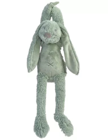 happy horse green rabbit richie