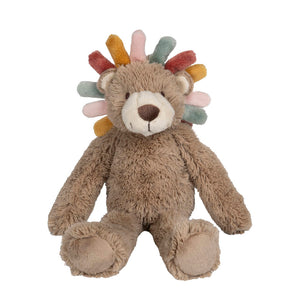 happy horse lion leon no.1