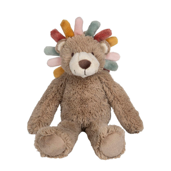 happy horse lion leon no.1