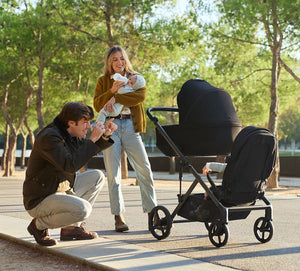 Anex Modu Double Travel System