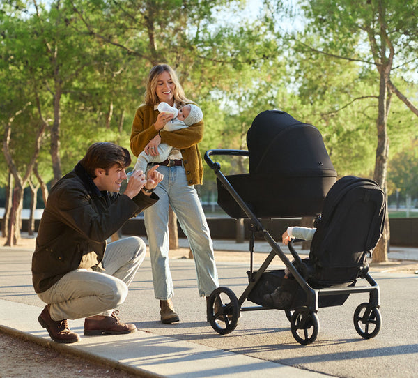 Anex Modu Double Travel System