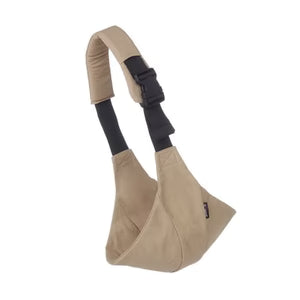jane hip seat carrier catch