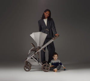 Anex Eli in1 Travel Travel System Stroller GRANTI