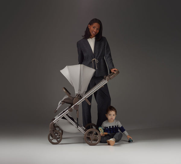 Anex Eli in1 Travel Travel System Stroller GRANTI