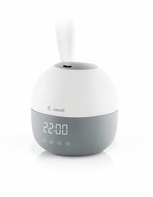 Jane Humidifier Moon Ion Advanced Air Purifier