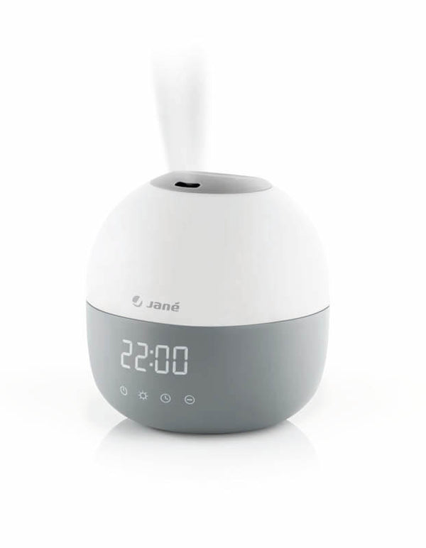 Jane Humidifier Moon Ion Advanced Air Purifier