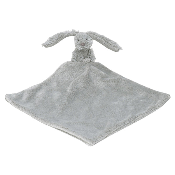 happy horse mini  rabbit richie with blanket