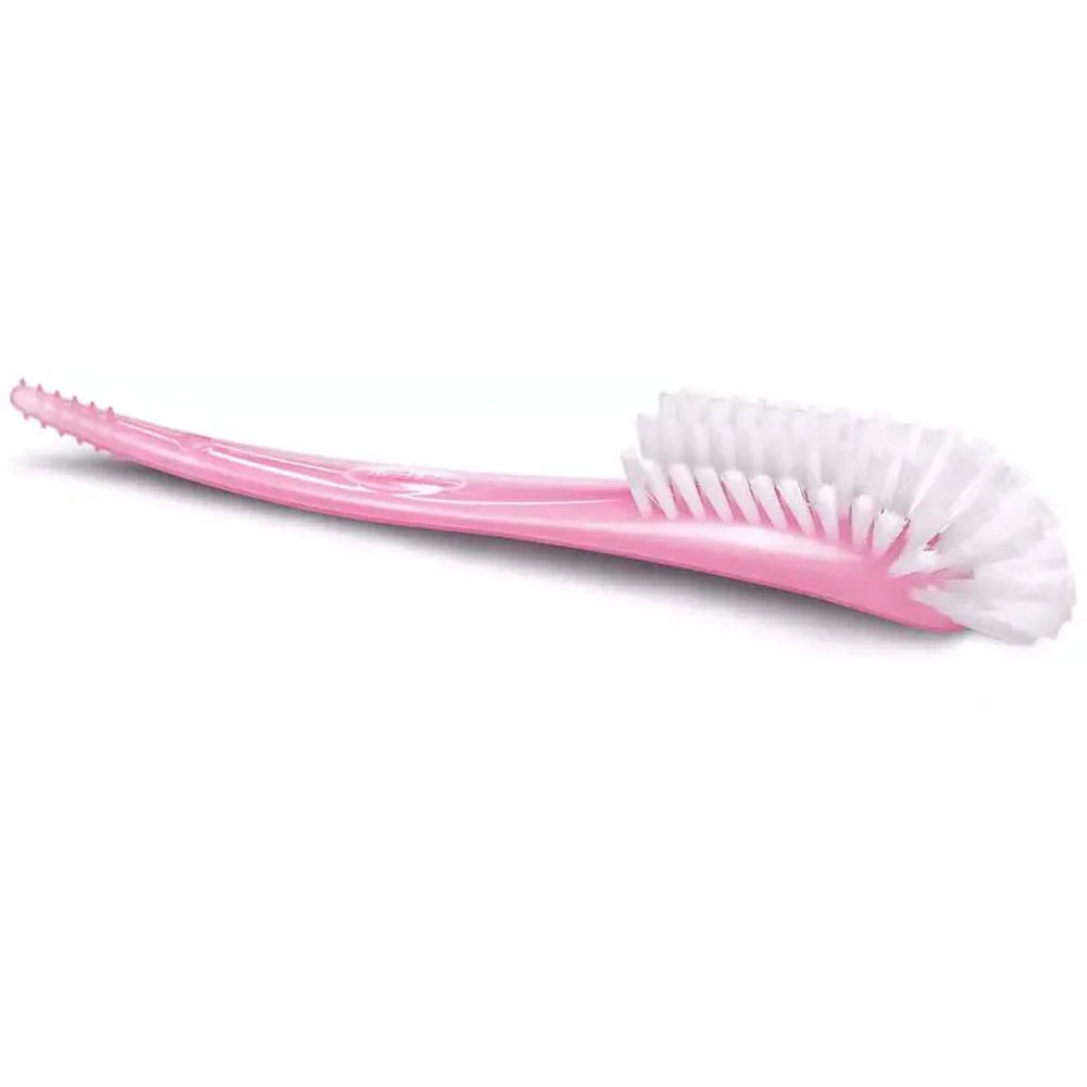 avent bottle brush - pink 145/07