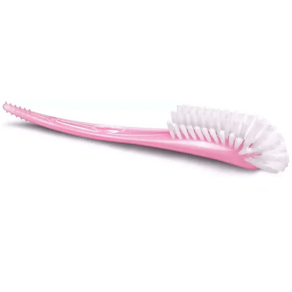 avent bottle brush - pink 145/07