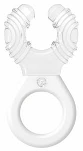 Twistshake Teether Cooler Soothing Baby Teething Ring