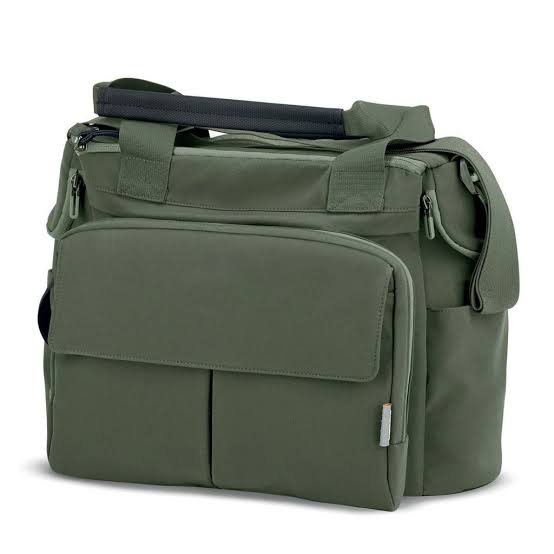 Inglesina Dual Bag Electa Diaper Bag Multi-Function