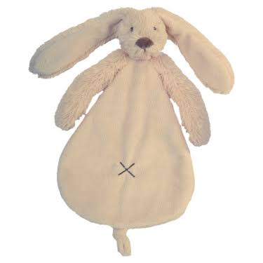 Happy Horse Beige Rabbit Richie Tuttle Plush Toy
