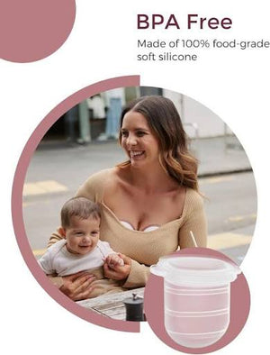 Momcozy Silicone Diaphragm for M6 x 2
