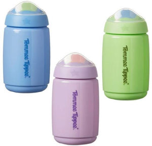 Tommee Tippee Sipper Cup 390ml Leak-Proof Toddler Cup