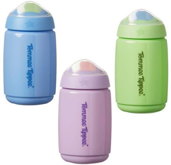 Tommee Tippee Sipper Cup 390ml Leak-Proof Toddler Cup