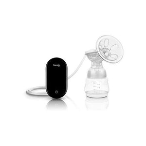 Lionelo Breast Pump Fidi Go Grey Stone