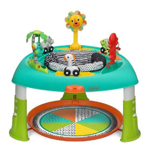 Infantino Sit Spin And Stand Entertainer