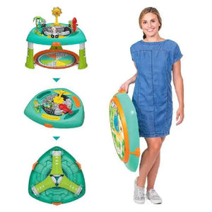 Infantino Sit Spin And Stand Entertainer