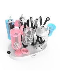 Twistshake Drying Rack For Bottles And Cups