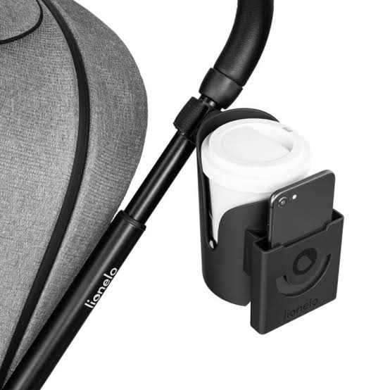 Lionelo Ove Universal Stroller Cup Holder