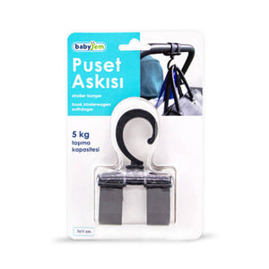 Babyjem Stroller Hook