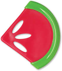 Dr. Brown's Coolees Teether Cooling Relief Toy