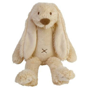 Happy Horse Richie Rabbit Plush Toy – Beige