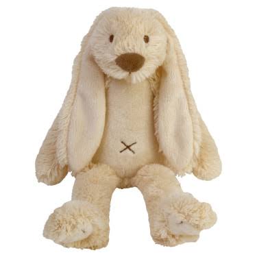 Happy Horse Richie Rabbit Plush Toy – Beige