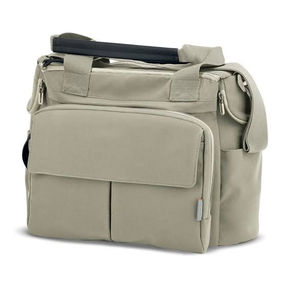 Inglesina Dual Bag Electa Diaper Bag Multi-Function