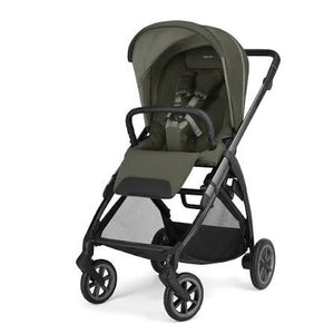 Inglesina Electa System Quattro Darwin Infant Recline EVO – 4-in-1 Modular Travel System