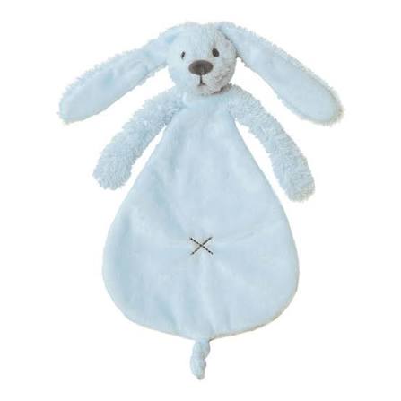 Happy Horse Blue Rabbit Richie Tuttle Plush Toy