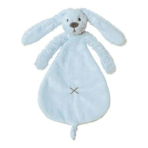 Happy Horse Blue Rabbit Richie Tuttle Plush Toy